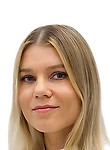 Волошина Инна Сергеевна