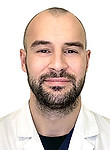 Михайлов Александр Павлович