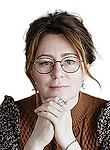 Истомина Антонина Анатольевна
