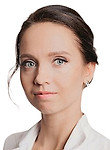 Чугайнова (Кирпичева) Алина Анатольевна
