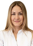 Воинская Екатерина Александровна