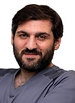 Крихели Михаил Борисович