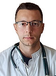 Афанасьев Александр Николаевич