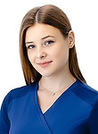 Яновская (Новикова) Ксения Григорьевна