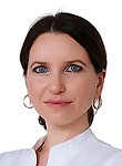 Жаркова Ольга Александровна