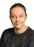 Алексеева Евгения Ефимовна