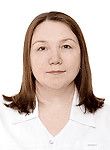 Петросова Алина Рависовна