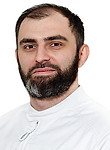 Нажмудинов Багин Ибрагимович