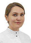 Галиева Нина Радиковна