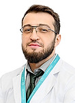 Абасов Шамиль Мухсинудинович