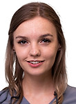 Шаховская Елена Евгеньевна