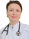 Мартемьянова Елена Григорьевна