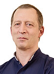 Марзаганов Гамид Михайлович