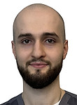 Хакиев Дени Умарович