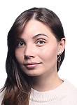Михайлищук Екатерина Михайловна