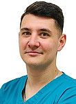 Ищук Сергей Олегович