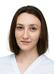 Жученко Евгения Павловна