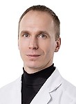 Блинов Дмитрий Владимирович