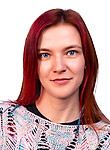Чибисова Валентина Владимировна