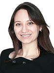 Выдрина Юлия Александровна