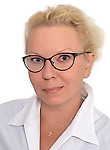 Разова Любовь Викторовна