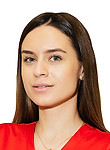 Ширяева Дарья Владиславовна