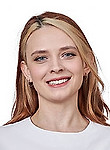 Фомина Дарья Антоновна