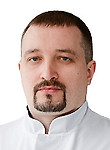 Кривоносов Павел Владимирович