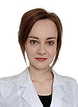 Линова Лидия Павловна