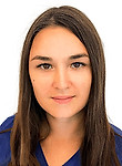 Ивлева Дарья Александровна