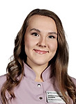 Битюцкая Елизавета Леонидовна