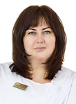 Добросоцкая Татьяна Евгеньевна