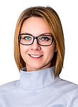 Левшиц Анна Александровна