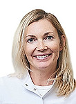 Блинова Анна Владимировна