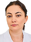 Ибинаева Инга Сулеймановна