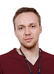 Бордовский Сергей Петрович