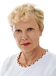 Какубава Лариса Алексеевна