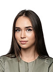 Рачина Дарья Вячеславовна