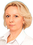 Кирюхина Лариса Владимировна