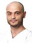 Исмагилов Ильназ Рашитович
