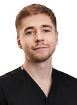 Сечко Константин Олегович