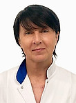 Исполатова Елена Николаевна