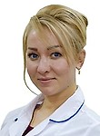 Павлова Алена Сергеевна