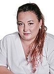 Попова Алина Александровна