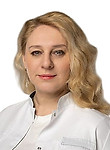 Юлдашева Ольга Александровна