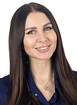 Фещенко Валерия Валерьевна