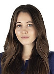 Сыромятникова (Тонченко) Татьяна Геннадьевна