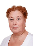 Зариня Елена Викторовна