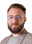 Угрюмов Михаил Дмитриевич