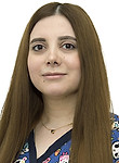 Самадова (Дибирова) Хадижа Шарабутиновна